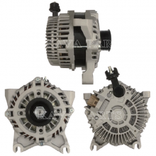  175AAlternator For Ford F-450,F-550,Lincoln Navigator Lester 11684 A003TX0692 A3TX0692 - Mitsubishi