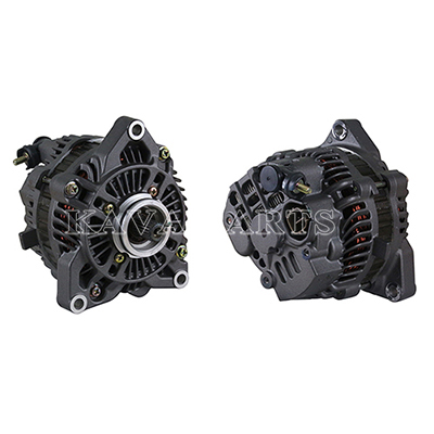 Nissan -  Alternator For Nissan 23100-3XN0A 231003XN0A