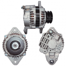 4D33/6D34T Alternator For Kobelco Excavator SK200, SK210, SK210LC ,Fuso FK455,ME088887,A3TN5399 - Mitsubishi