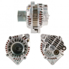 Truck Alternator For Iveco,504286394,A004TA0591,A004TA8491 - Iveco