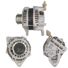 Alternator For Nissan A3TG2681 Lester 23917 A003TG2681 - Mitsubishi