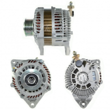  Alternator For Nissan Pathfinder 2.5 A3TJ0781 A3TJ0781AE A3TJ0781ZE - Mitsubishi