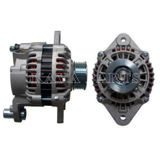 Mitsubishi - Alternator For Mitsubishi 4D33-2 A3TN6493