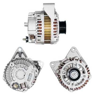 Mitsubishi - Alternator For Ford Falcon BF,A003TJ1691