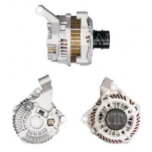  Alternator For Chrysler Pacifica Lester 11229 A003TJ1881 A003TJ1881ZC - Mitsubishi