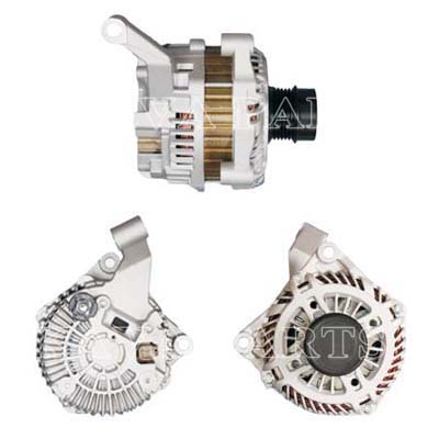 Mitsubishi -  Alternator For Chrysler Pacifica Lester 11229 A003TJ1881 A003TJ1881ZC