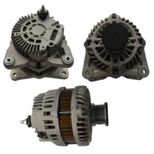  Alternator For Nissan 0986JR1227 23100-ED01A A2TJ0591 - Mitsubishi