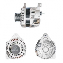 Alternator For Infiniti EX,M,QX50,QX70 A002TX1181 A2TX1181 231001BN1A - Mitsubishi