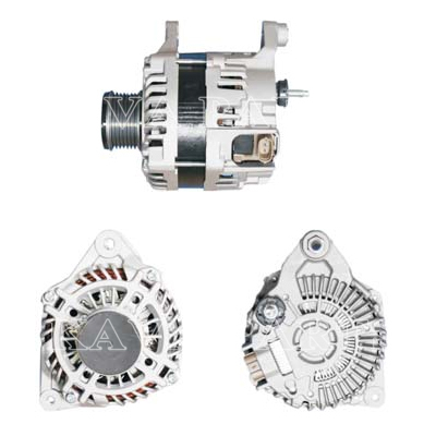 Mitsubishi - Alternator For Infiniti EX,M,QX50,QX70 A002TX1181 A2TX1181 231001BN1A