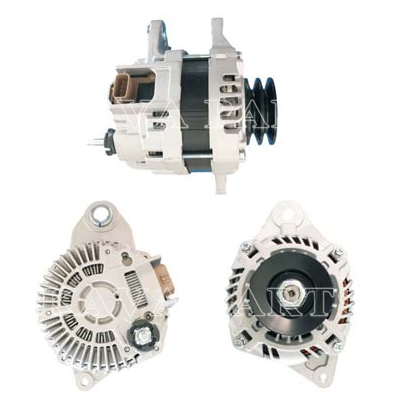 Mitsubishi -  Alternator For Mitsubishi Pajero/Shogun 1800A290 A002TX1279 A002TX1279A