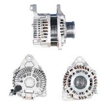 Alternator For Nissan Cabstar,Murano,Navara A002TX1781 A2TX1781 231001AT1A - Mitsubishi