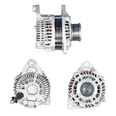 Mitsubishi - Alternator For Nissan Cabstar,Murano,Navara A002TX1781 A2TX1781 231001AT1A