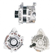  Alternator For Subaru BRZ,Scion FR-S A002TX2491 A2TX2491 23700AA750 - Mitsubishi