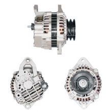  Alternator For Nissan Patrol 2.8 231000Y710 23100-0Y710 A3TA2799A - Nissan