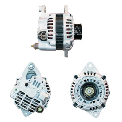 Mitsubishi - Alternator For Ford Falcon,Fairlane A3T12891 A3TA3791 A3TA3798