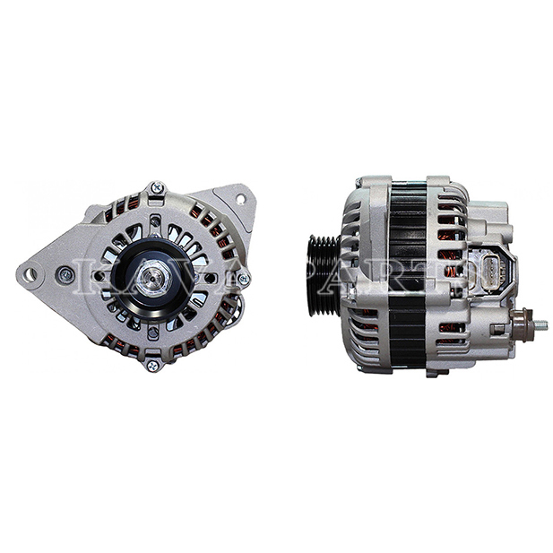 Mitsubishi - Alternator For Mitsubishi Pajero/Shogun A003TA7291 A3TA7291 MD341353