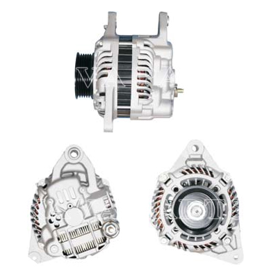 Mitsubishi - Alternator For Mitsubishi Outlander A003TB6091 A3TB6091 MN163016