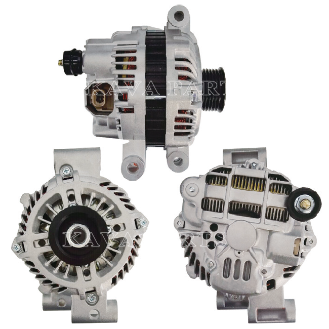 Mitsubishi - Alternator For Holden A3TG1491 PIC：203-5289 A3TG1491