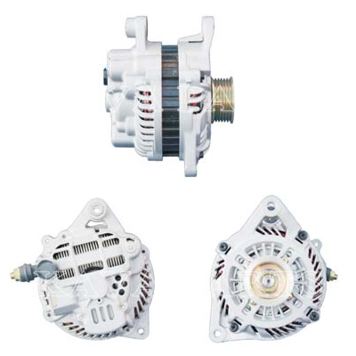 Mitsubishi -  Alternator For Mazda 2,Demio A003TG1691 A3TG1691