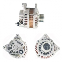 Alternator For Nissan Juke,Note A3TJ4081ZE 23100-3VDIA 231003VDIA - Mitsubishi