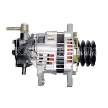  Alternator For Isuzu NKR, NPR 897148-4960 LR250-507 LR250-507C LR250-502C - Isuzu