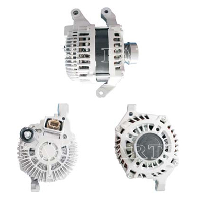 Mitsubishi -  175AAlternator For Ford Transit A3TX1381 A3TX1381ZC