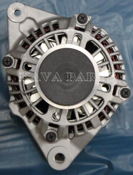 Nissan - Nissan Alternator,23100-VW201,23100-VW211,23100-VW211A