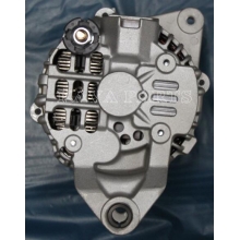 Nissan - Nissan Alternator,23100-VW201,23100-VW211,23100-VW211A