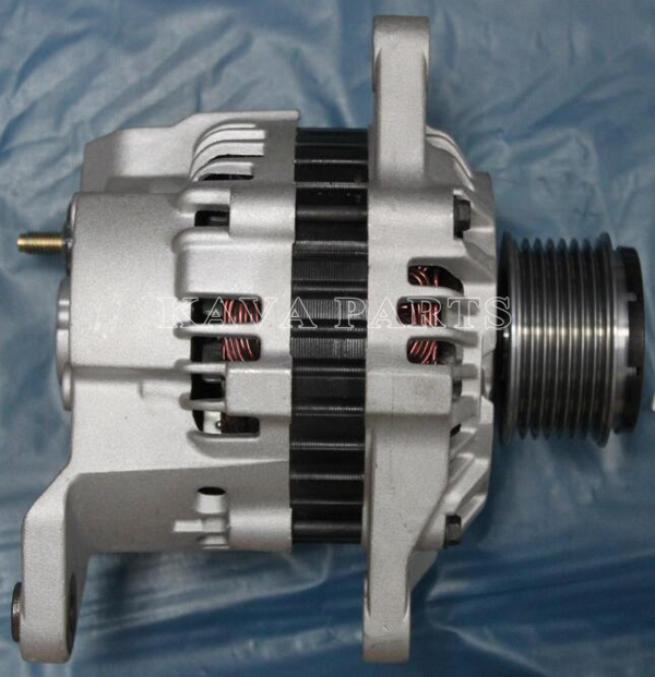 Nissan - Nissan Alternator,23100-VW201,23100-VW211,23100-VW211A