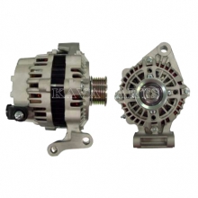  Alternator For Ford Fiesta,Fusion 2S6T10300CB 2S6T10300DB 2S6T10300DC - Ford