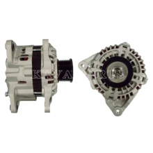 Alternator For Mazda CA1972 Lester 23945 A003TB6581 - Mitsubishi