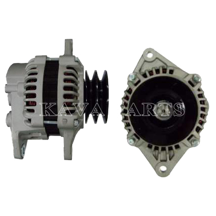 Mitsubishi - Alternator For Ford,Mazda JA1530IR Lester 22638 A002TA1099