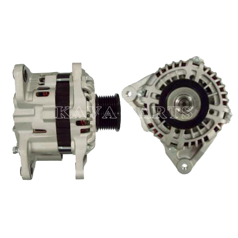 Mitsubishi - Alternator For Mazda JA1896IR Lester 23309 A003TB4981