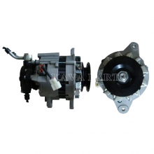  Alternator For Mitsubishi Colt,Galant A005T15684 A005T15784 A005T15884 - Mitsubishi