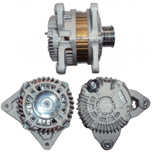 Alternator For Nissan Micra,Note,NV200 A002TJ0291 A002TJ0291ZC A002TJ0291ZE - Mitsubishi