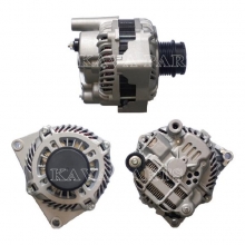 Alternator For Pontiac,Holden Commodore Vz, Lester 11418,92191127,A003TG4181,A3TG4181 - Mitsubishi