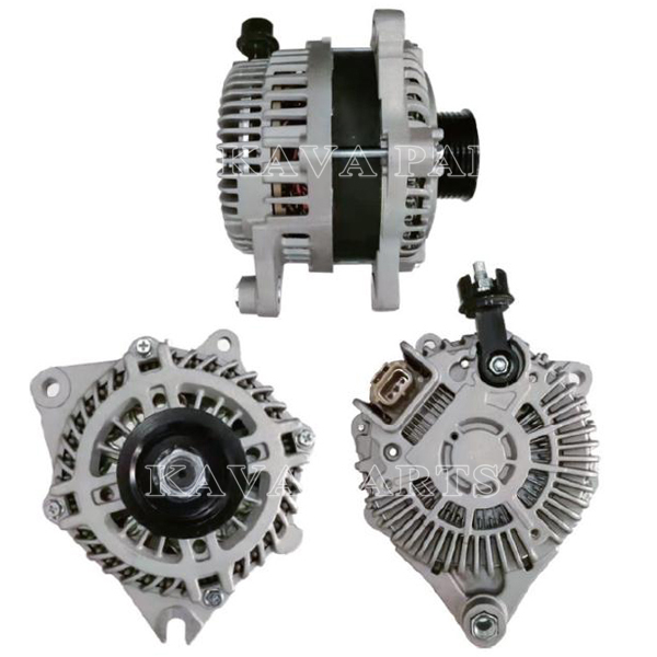 Mitsubishi -  175AAlternator For Ford USA Explorer,Lincoln MKS,MKT A3TX1691 A3TX1691ZC