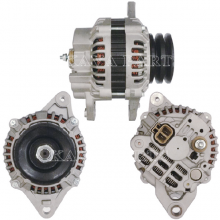  Alternator For Mitsubishi Shogun A3TB1399 ME200695 ME200696 - Mitsubishi