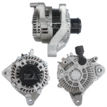  Alternator For Honda Accord EX 31100-5A2-A02 31100-5A2-A02RM AHGA88 - Honda