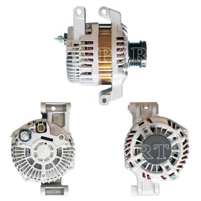 Mitsubishi - Alternator Fordodge Dart A002TL0381 A002TL0381ZC