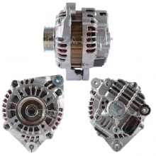 Alternator For Iveco EuroStar 504254440 A4TR5794 A4TR5794AM A4TR5794ZT - Iveco