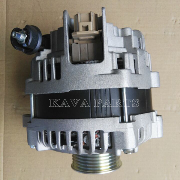 Ford -  200A Truck Alternator For Ford Taurus,Explorer,Flex DG1T-10300-DA DG1Z-10346-B DG1Z10346B