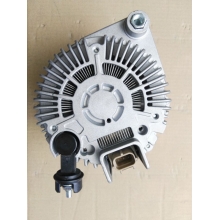 Ford -  200A Truck Alternator For Ford Taurus,Explorer,Flex DG1T-10300-DA DG1Z-10346-B DG1Z10346B