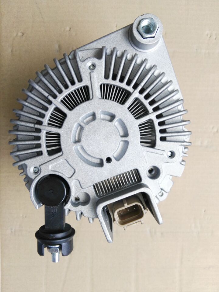 Ford -  200A Truck Alternator For Ford Taurus,Explorer,Flex DG1T-10300-DA DG1Z-10346-B DG1Z10346B