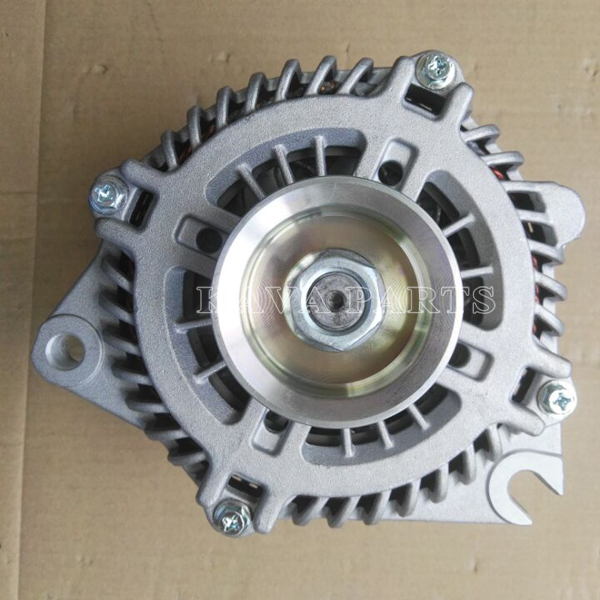 Ford -  200A Truck Alternator For Ford Taurus,Explorer,Flex DG1T-10300-DA DG1Z-10346-B DG1Z10346B