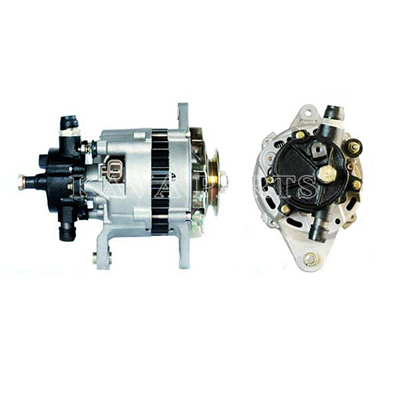 Mitsubishi - 65A Diesel Alternator For Mazda T3000 T3500 HA SL XA A1T33676 A1T33576 A2T10976