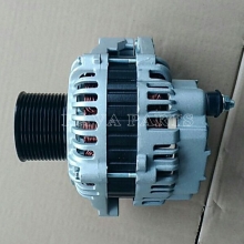 Alternator For Iveco 380,410,440,720 504109413 504282333 A4TA8494 - Iveco