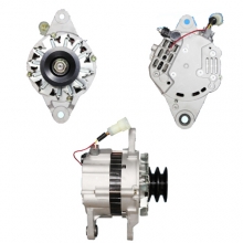 Alternator For Isuzu 10PD1,10PE1 A004TU5686 A004TU5986 A4TU5686 - Mitsubishi