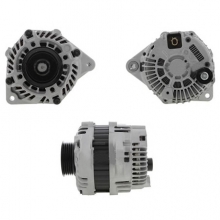 Alternator For Honda Civic A005TJ0291 A005TJ0291ZE - Mitsubishi