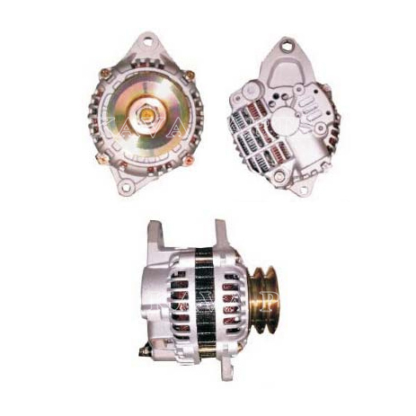 Mitsubishi - 75A Alternator For Ford Ranger,Mazda B 0986080390 8039 WL8118300